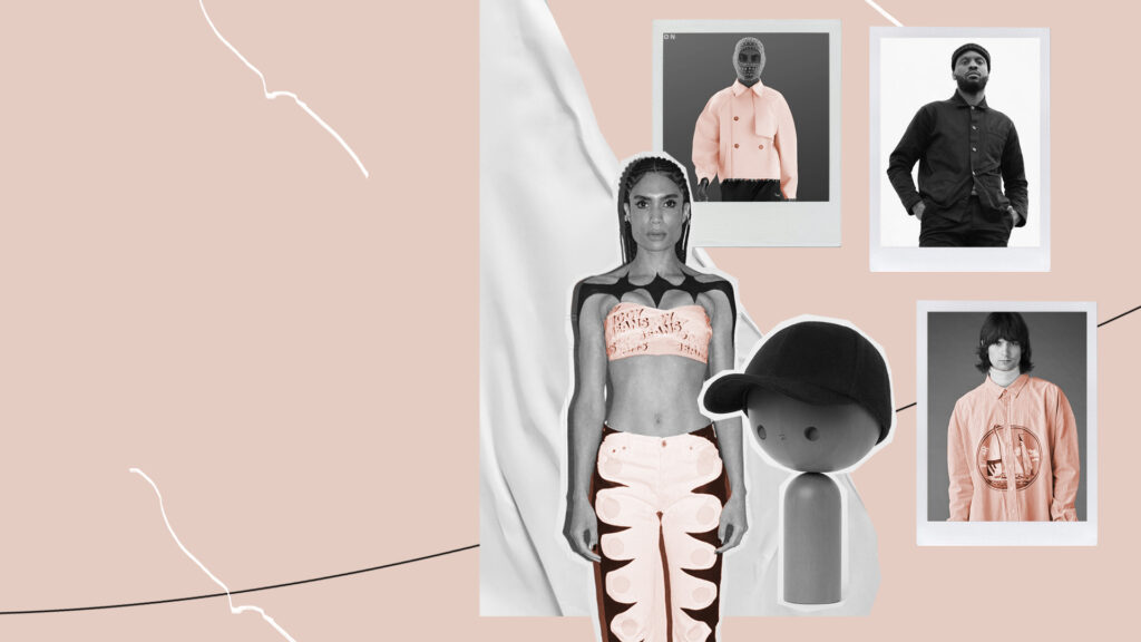 Ces marques suédoises qui prennent la parole sur la mode durable