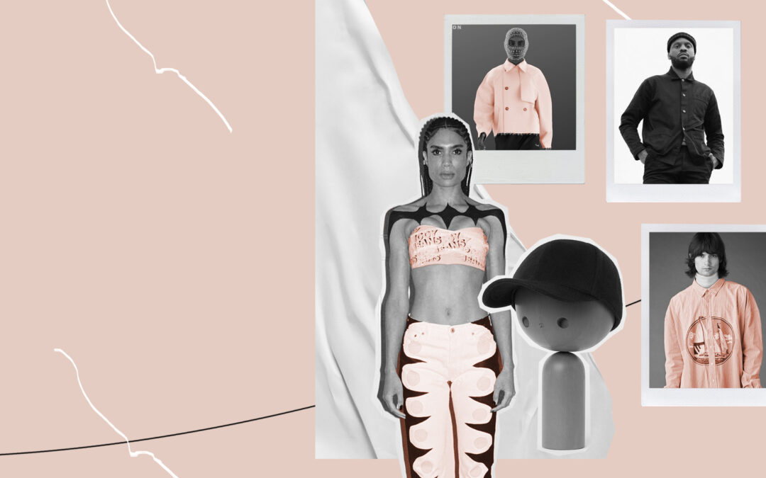 Ces marques suédoises qui prennent la parole sur la mode durable