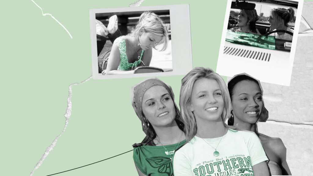 “Crossroads” : on ne parle pas assez du premier film de Britney Spears