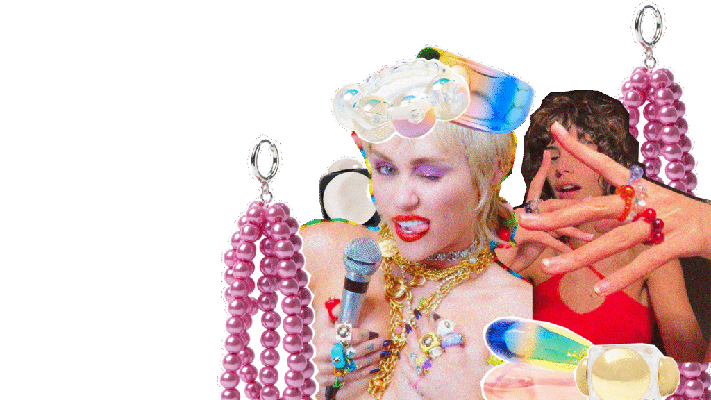 La Manso : pourquoi la marque de bijoux est partout sur ton feed Insta ?