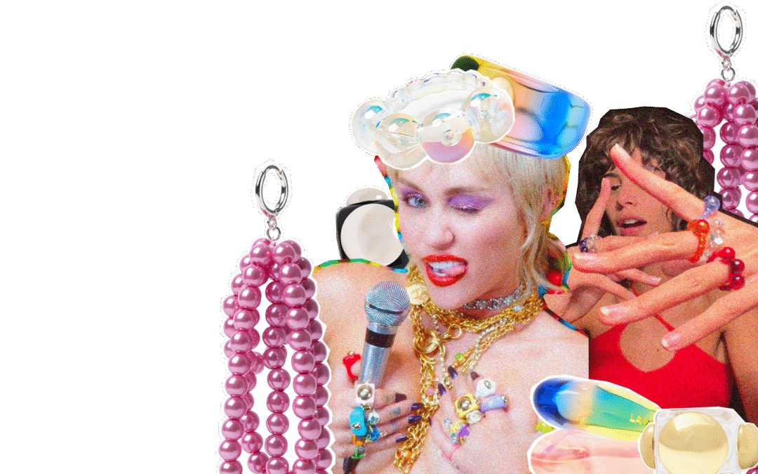 La Manso : pourquoi la marque de bijoux est partout sur ton feed Insta ?