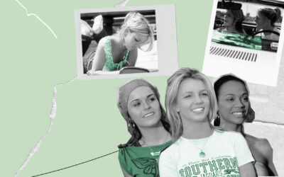 “Crossroads” : on ne parle pas assez du premier film de Britney Spears