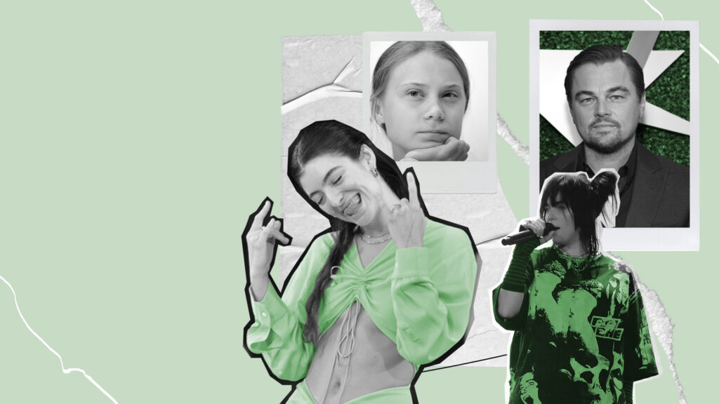 Comment l&rsquo;écologie a transformé la pop culture (et vice versa)