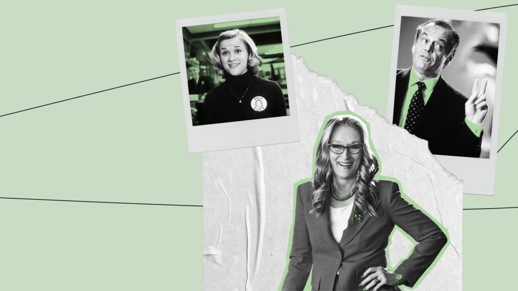 Le vêtement est-il une arme de pouvoir ?