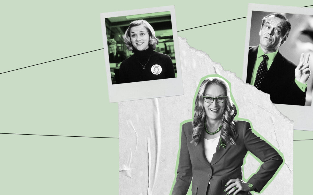 Le vêtement est-il une arme de pouvoir ?