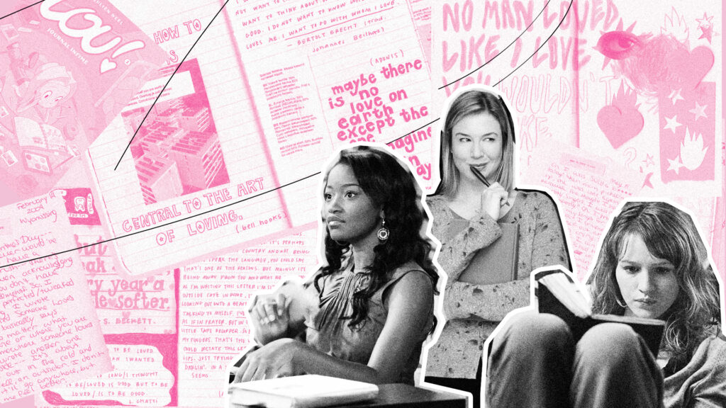 Pourquoi le journal intime sera à jamais dans mon coeur ?