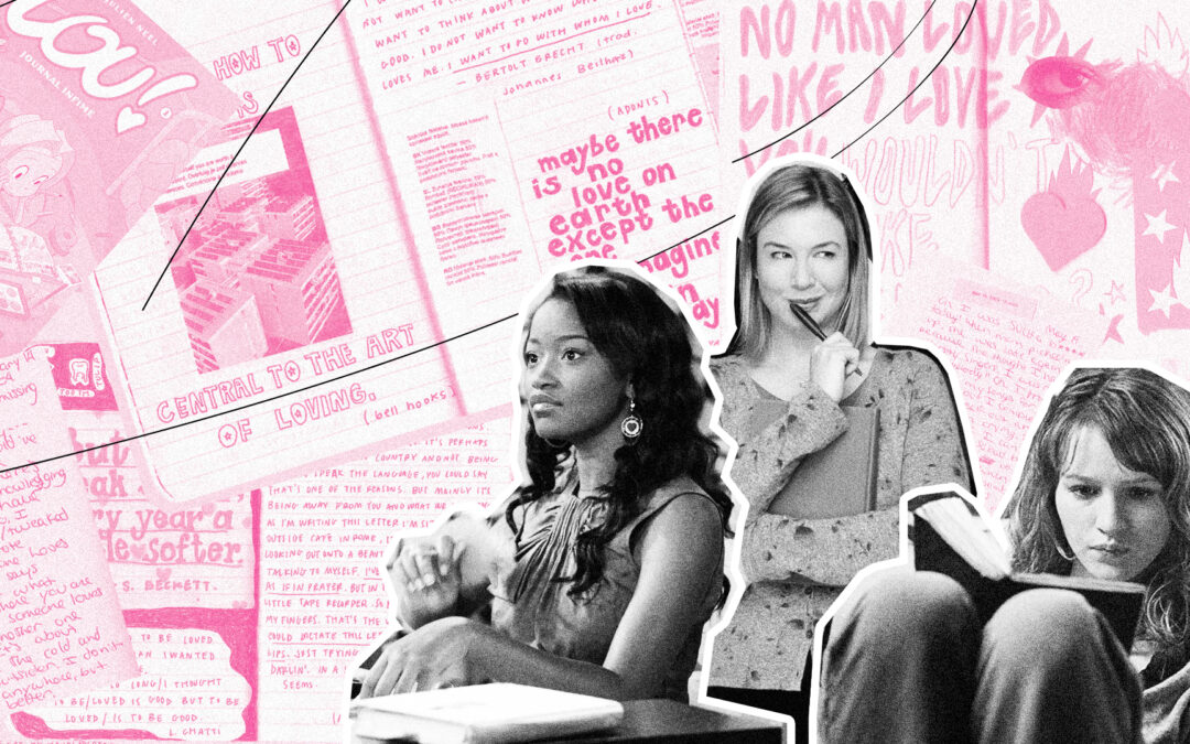 Pourquoi le journal intime sera à jamais dans mon coeur ?