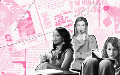 Pourquoi le journal intime sera à jamais dans mon coeur ?