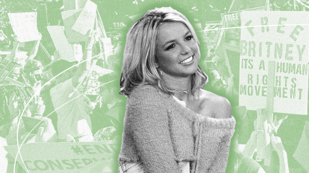 Britney Spears : ce que sa libération nous apprend du culte de la célébrité