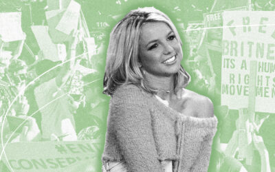 Britney Spears : ce que sa libération nous apprend du culte de la célébrité