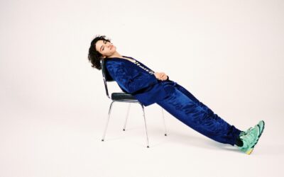 Sayyid El Alami, rising star du cinéma français