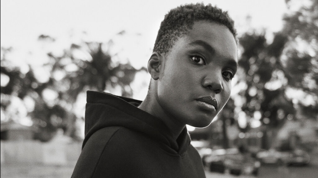 La prose du futur d’Arlo Parks