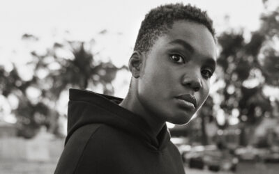 La prose du futur d’Arlo Parks