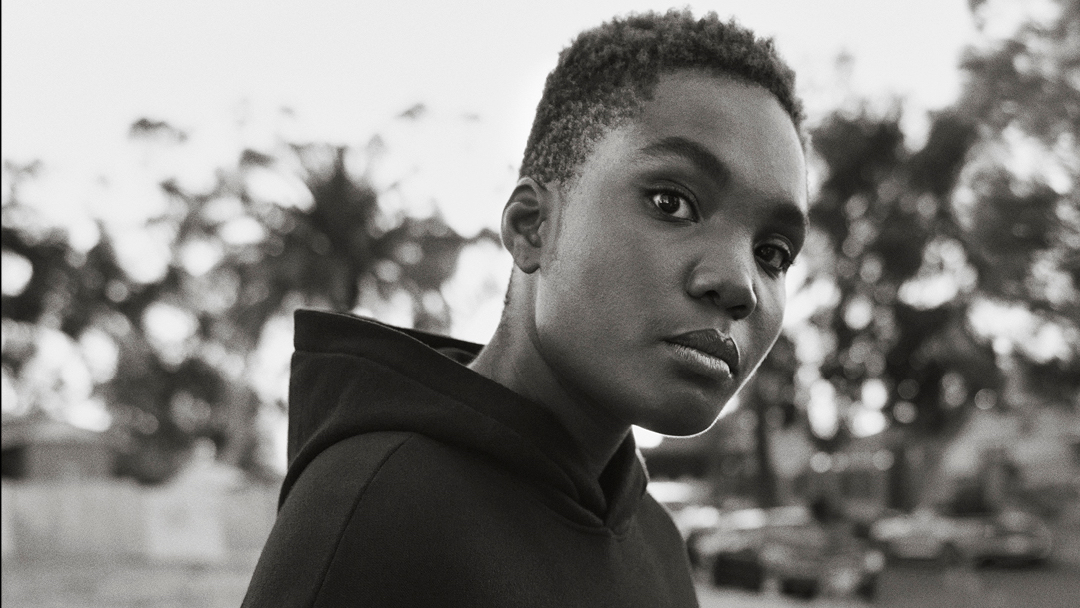 La prose du futur d’Arlo Parks