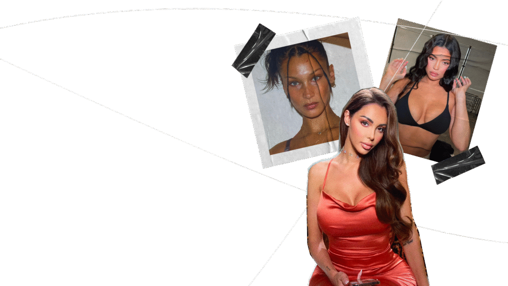 Chirurgie : les stars doivent-elles la transparence ?