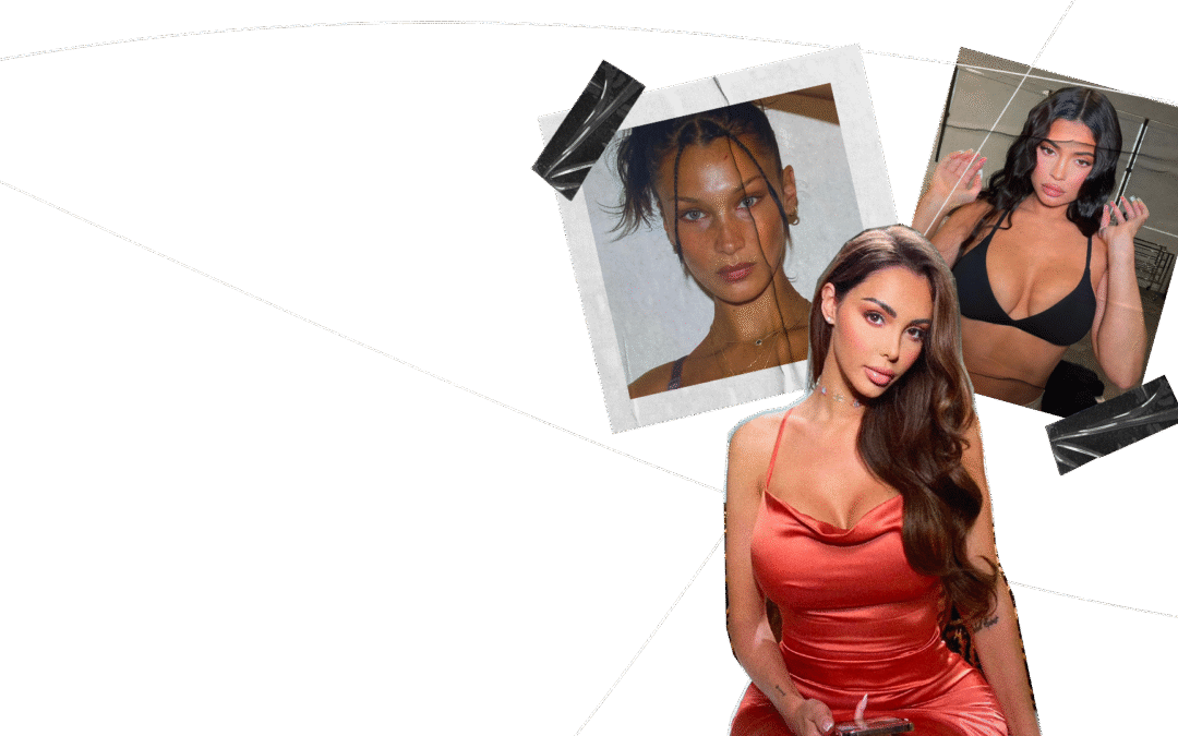 Chirurgie : les stars doivent-elles la transparence ?