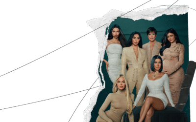 Quelle Kardashian es-tu?