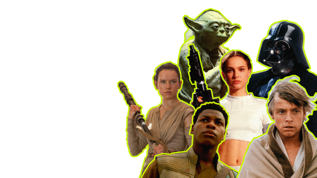 Pourquoi Star Wars peut remplacer ton prof de philo ?