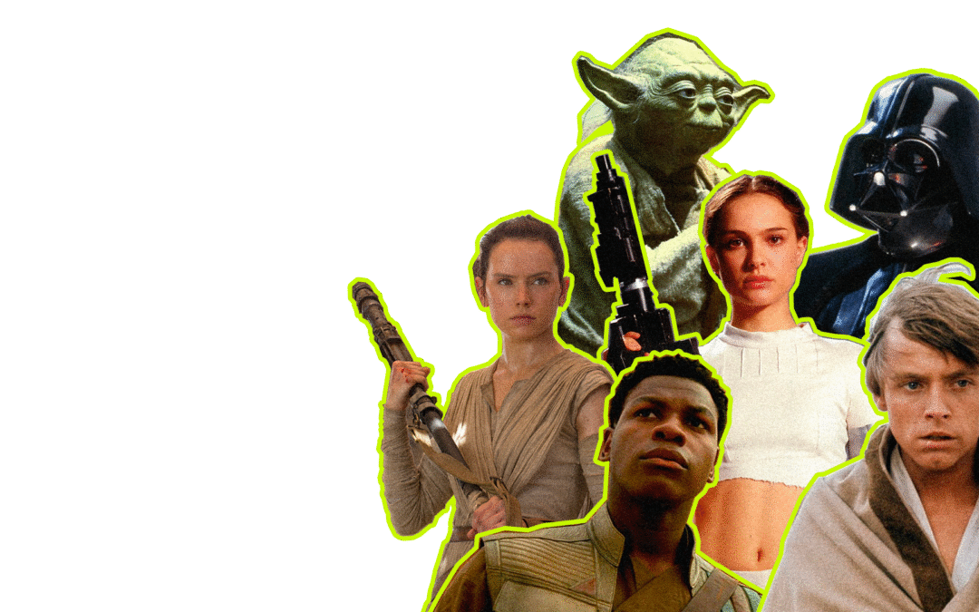 Pourquoi Star Wars peut remplacer ton prof de philo ?