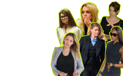 Le Court Look des stars