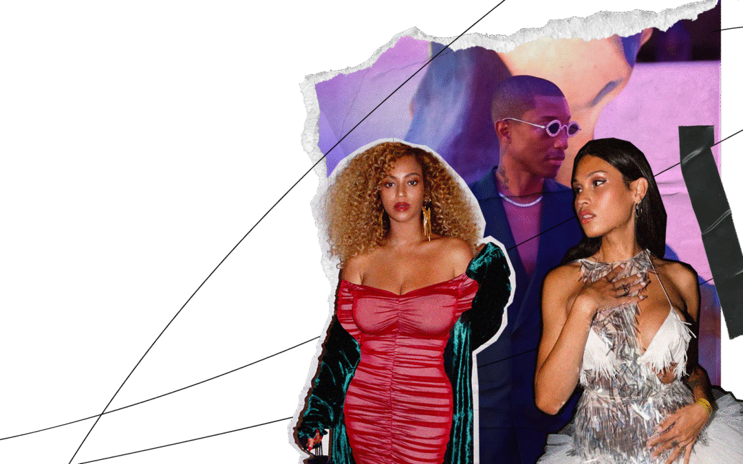 Dubaï, prochaine It-city de la mode?