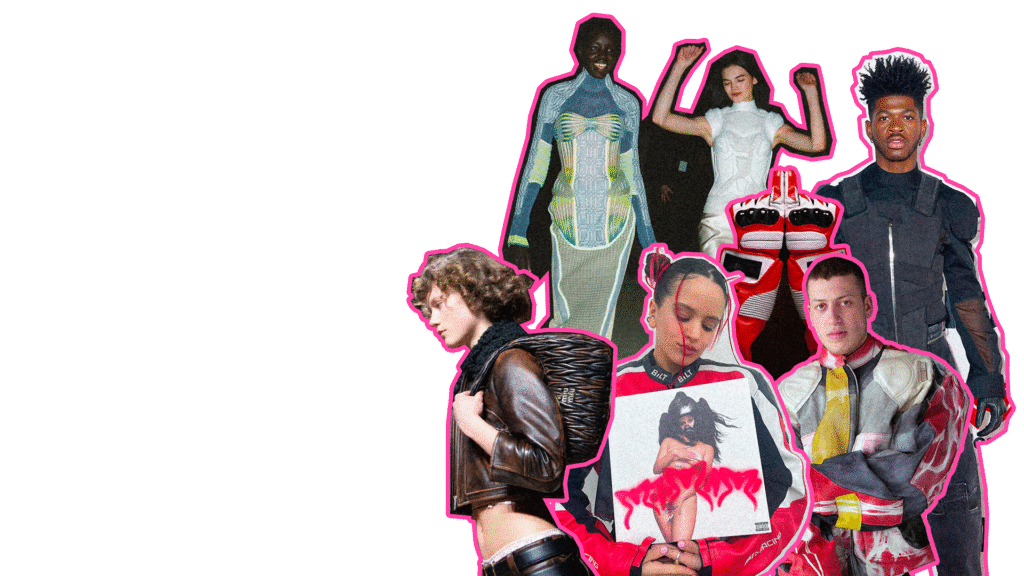 Le bikercore : pas besoin du boyfriend mais je garde la moto