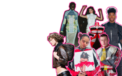 Le bikercore : pas besoin du boyfriend mais je garde la moto