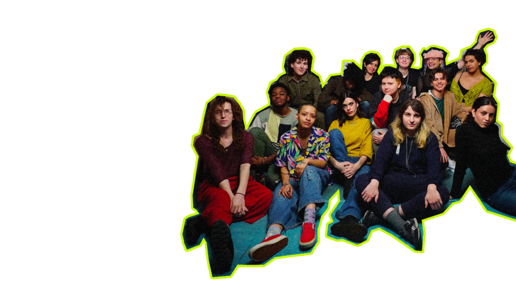 XY Media prend la parole sur NYLON France