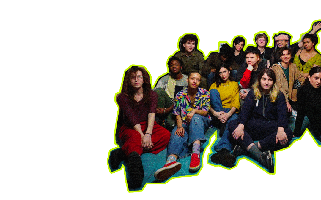 XY Media prend la parole sur NYLON France