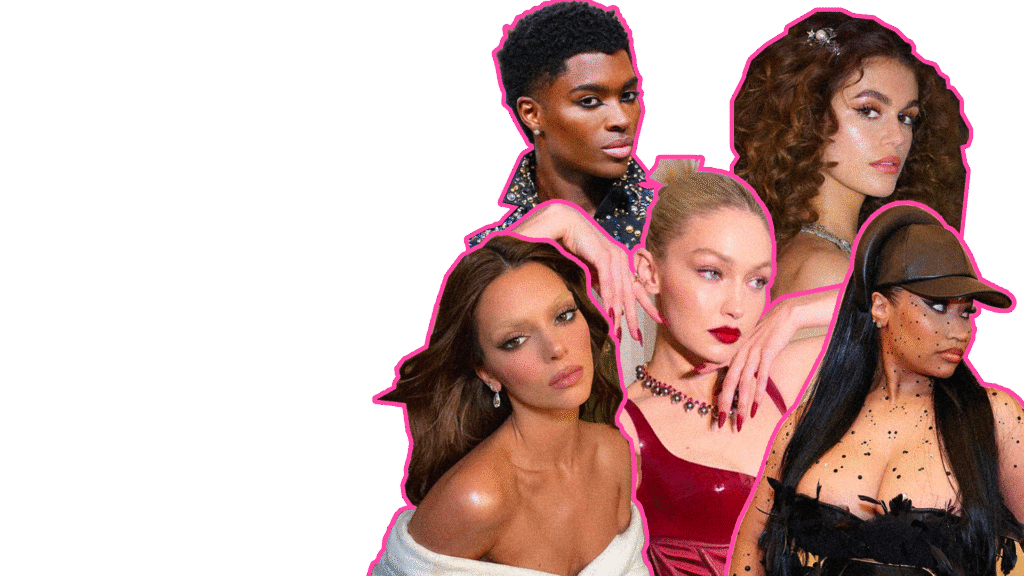 Beauty tips : comment briller de mille feux comme les stars du Met ?