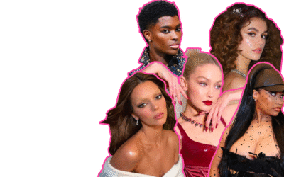 Beauty tips : comment briller de mille feux comme les stars du Met ?