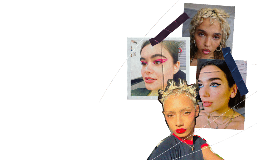 Beauty Tips : pour un look Y2K version 2.0