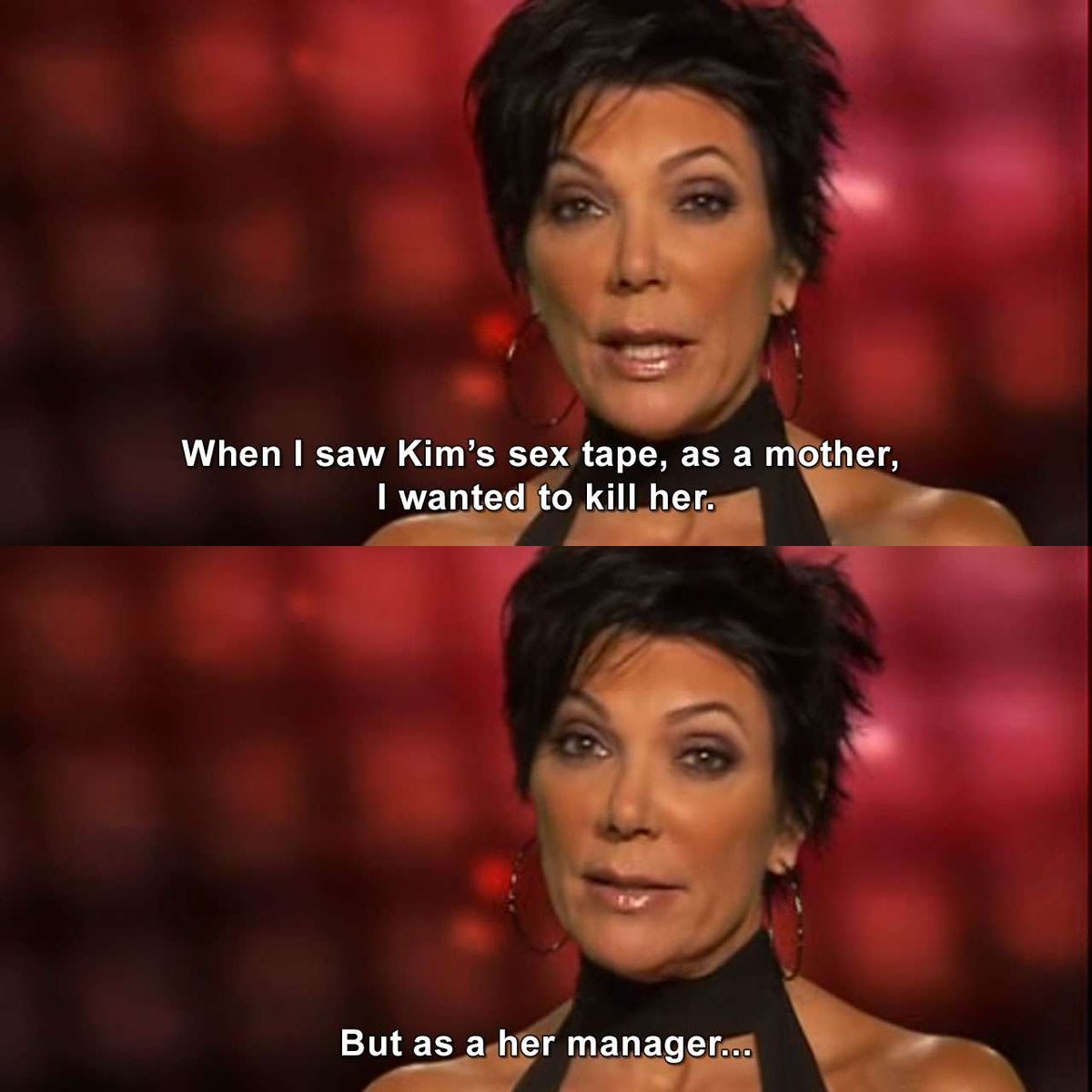 kris jenner