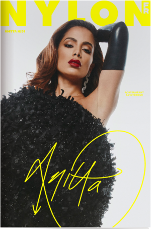 Anitta