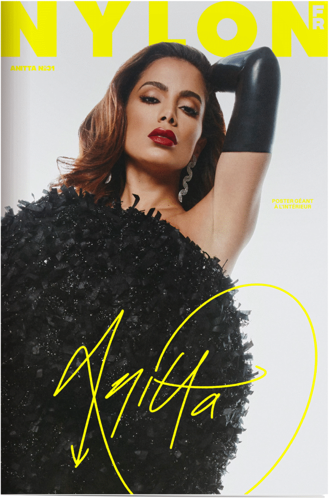 Anitta
