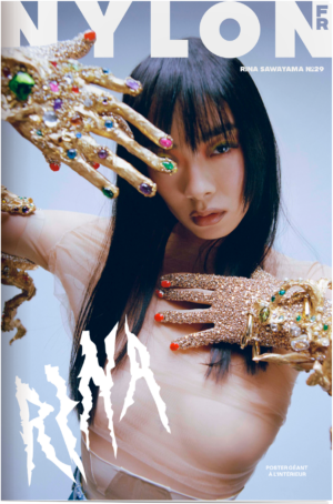 Rina Sawayama