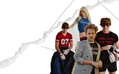 Célébrer la queerness pendant la Pride avec Karl x Alled-Martinez