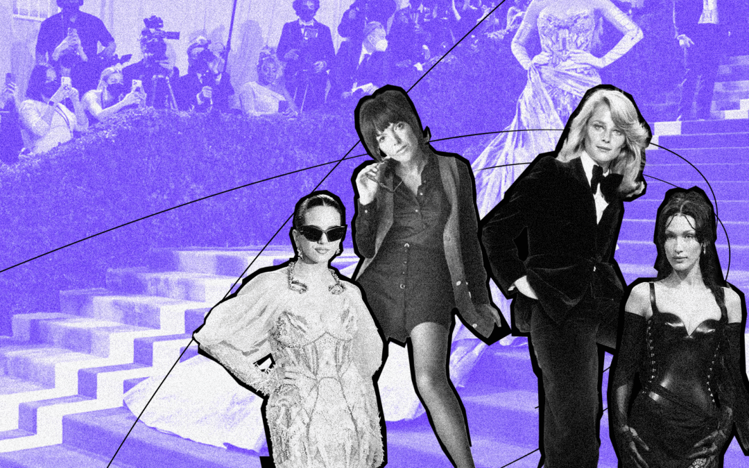 La mode, outil d’émancipation des femmes