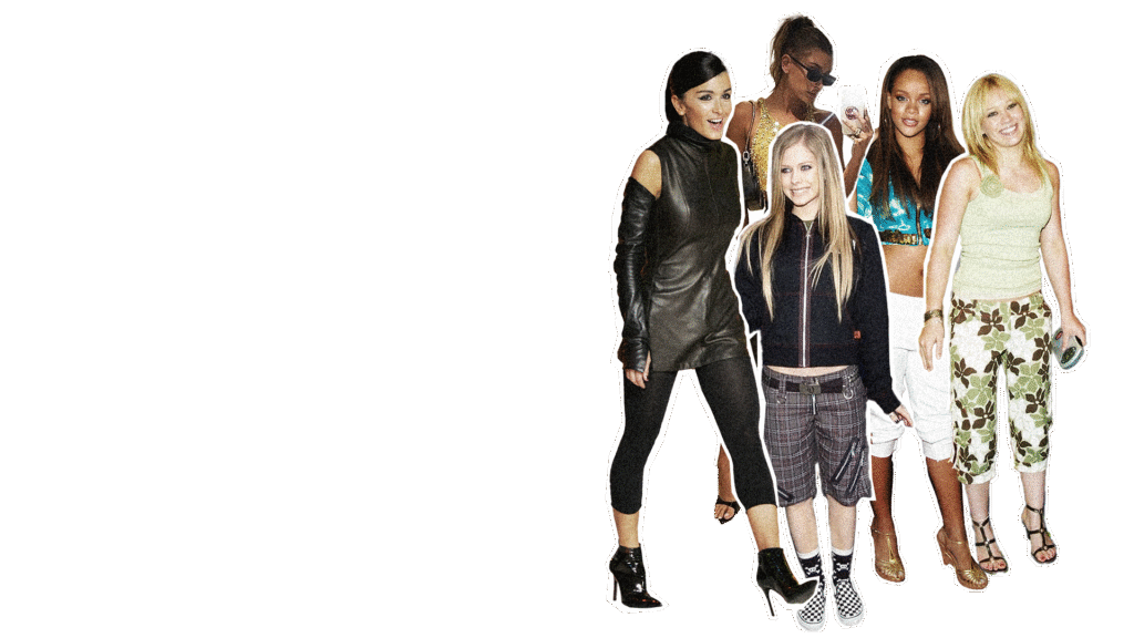 T’as la ref ? Non, le pantacourt n’est plus un fashion faux pas !