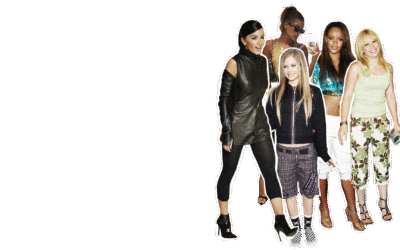 T’as la ref ? Non, le pantacourt n’est plus un fashion faux pas !