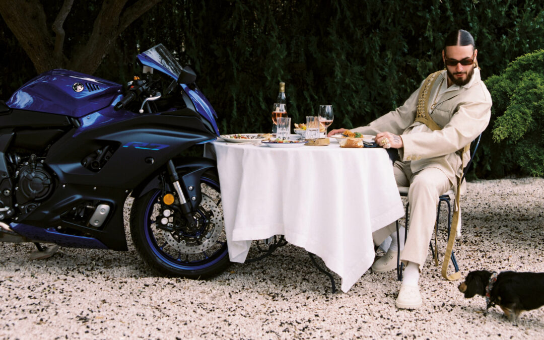 SCH : Danse avec le loup