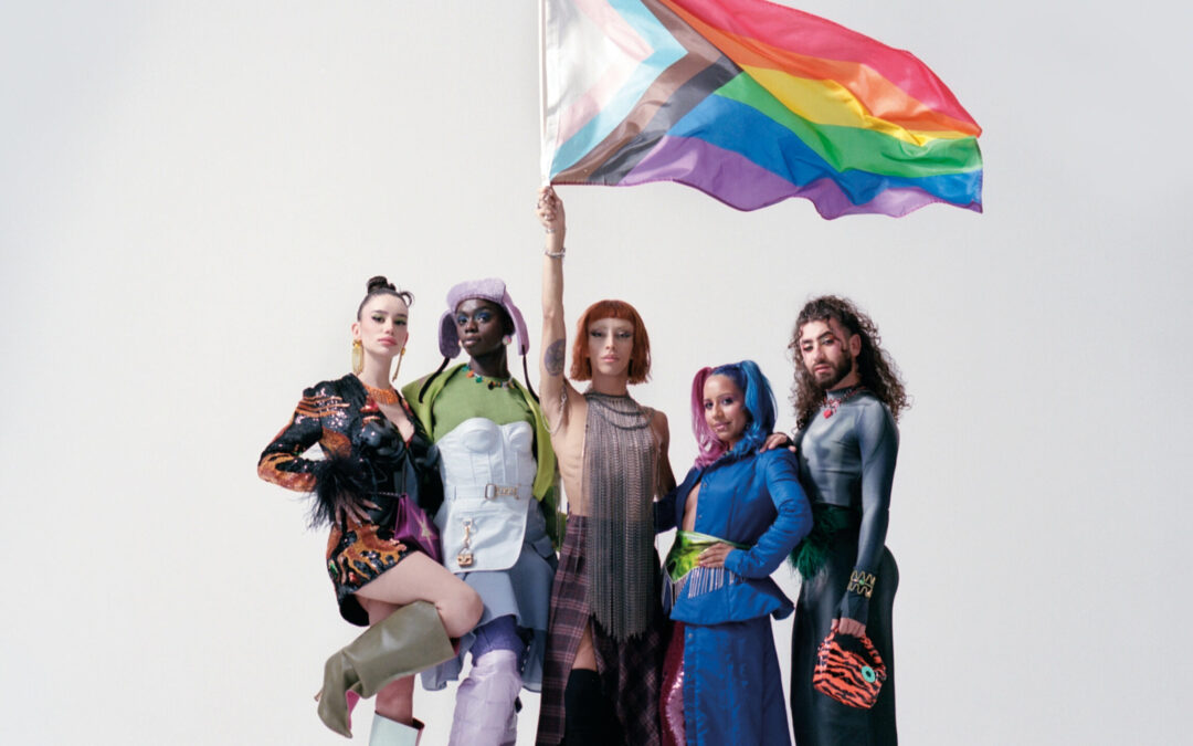 On veut de la queer joy !