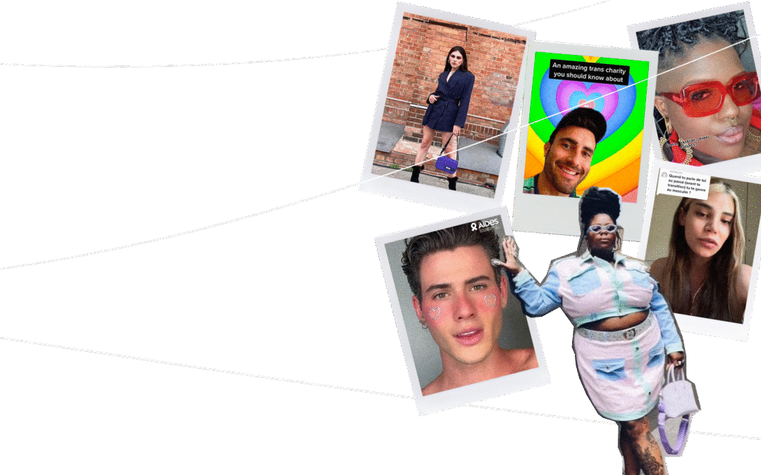 TikTok est-il le safe space queer que je n’ai jamais eu ?