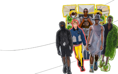 Fashion Week : les tendances les plus cool des catwalks