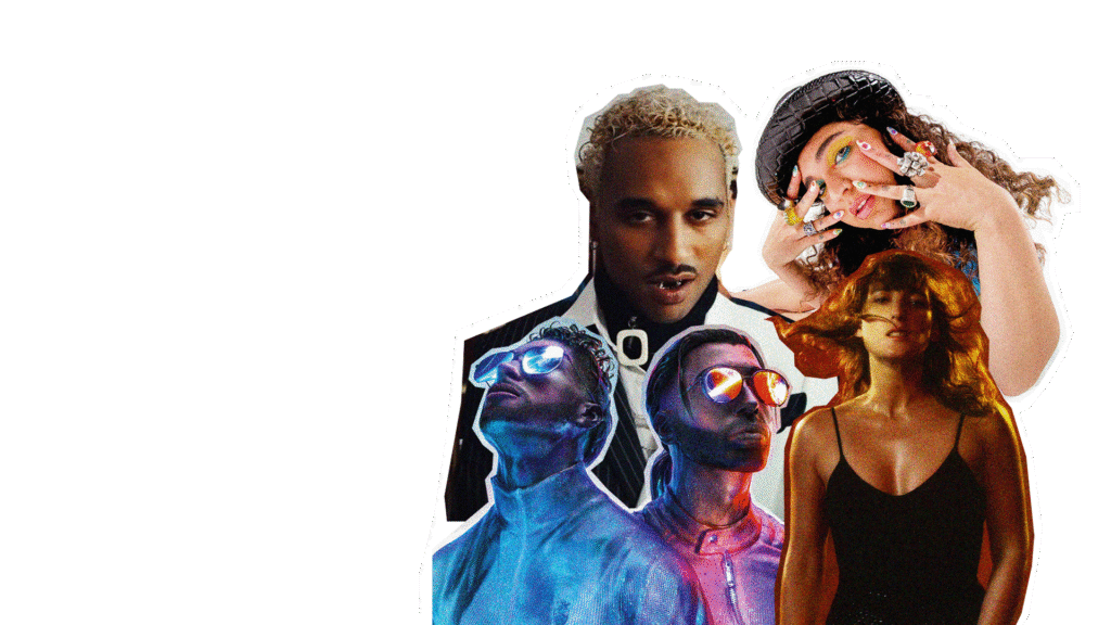 Pourquoi La Magnifique Society sera l’highlight de ton été ?