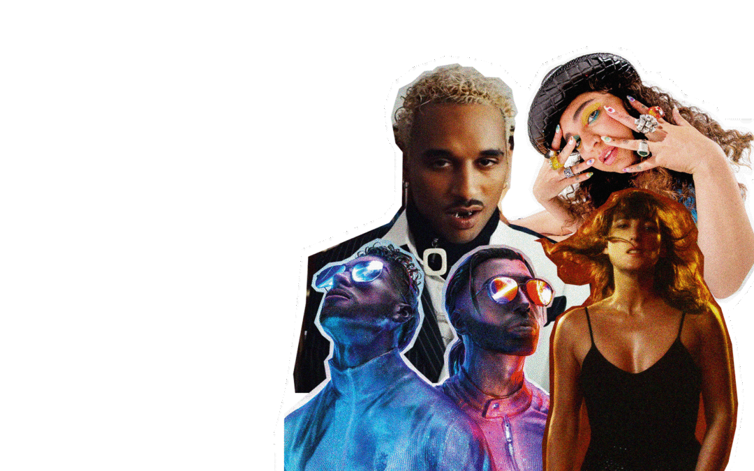 Pourquoi La Magnifique Society sera l’highlight de ton été ?