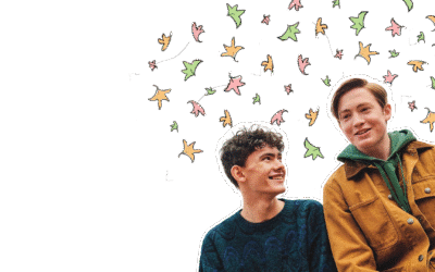 Pourquoi j’aurais aimé grandir avec Heartstopper