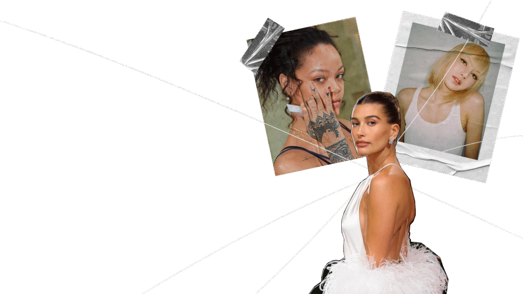 Beauty tips : pour un clean look ultra-minimal