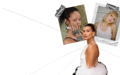 Beauty tips : pour un clean look ultra-minimal