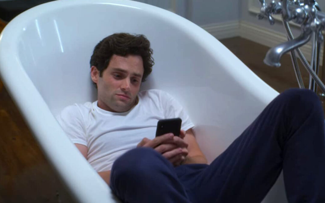 Pourquoi j’ai décidé d’effacer mon ghost account